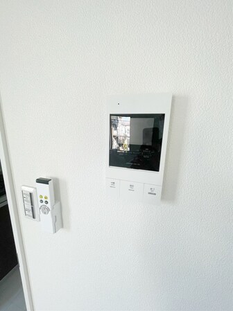 confort・residence東砂の物件内観写真